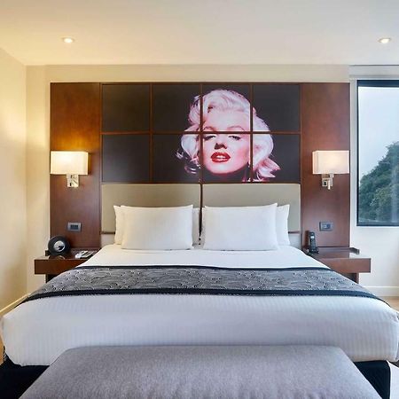 Hotel Celebrities Suites Μπογκοτά Εξωτερικό φωτογραφία
