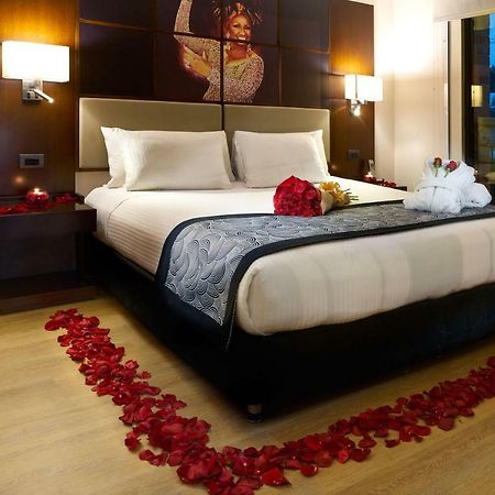 Hotel Celebrities Suites Μπογκοτά Εξωτερικό φωτογραφία