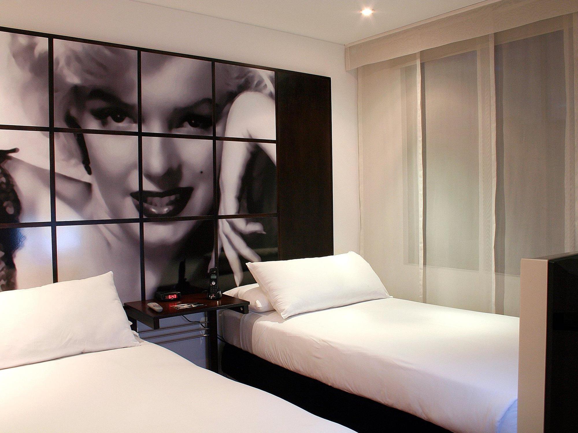 Hotel Celebrities Suites Μπογκοτά Εξωτερικό φωτογραφία