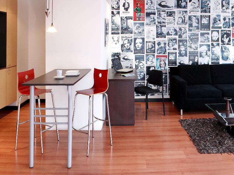 Hotel Celebrities Suites Μπογκοτά Εξωτερικό φωτογραφία
