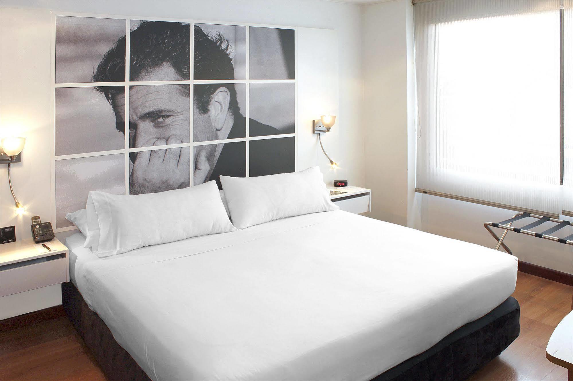 Hotel Celebrities Suites Μπογκοτά Εξωτερικό φωτογραφία
