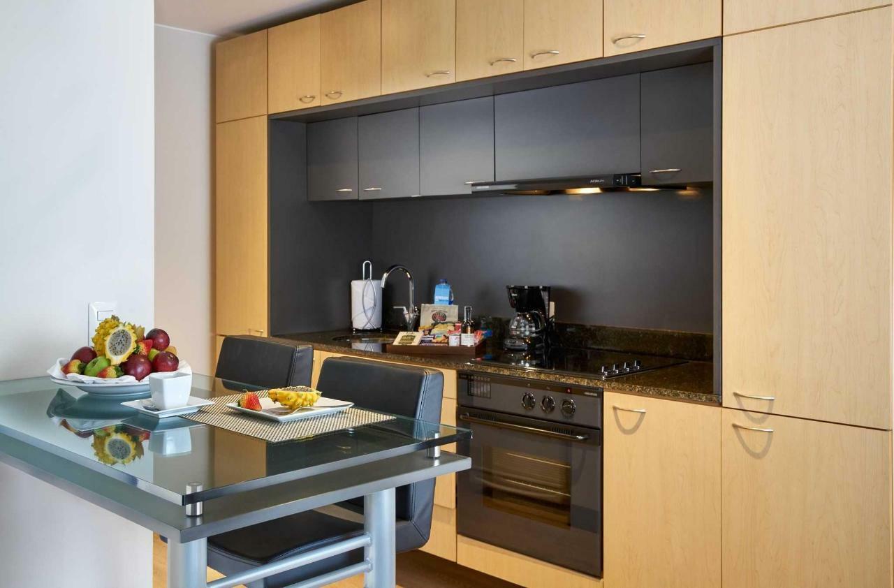 Hotel Celebrities Suites Μπογκοτά Εξωτερικό φωτογραφία