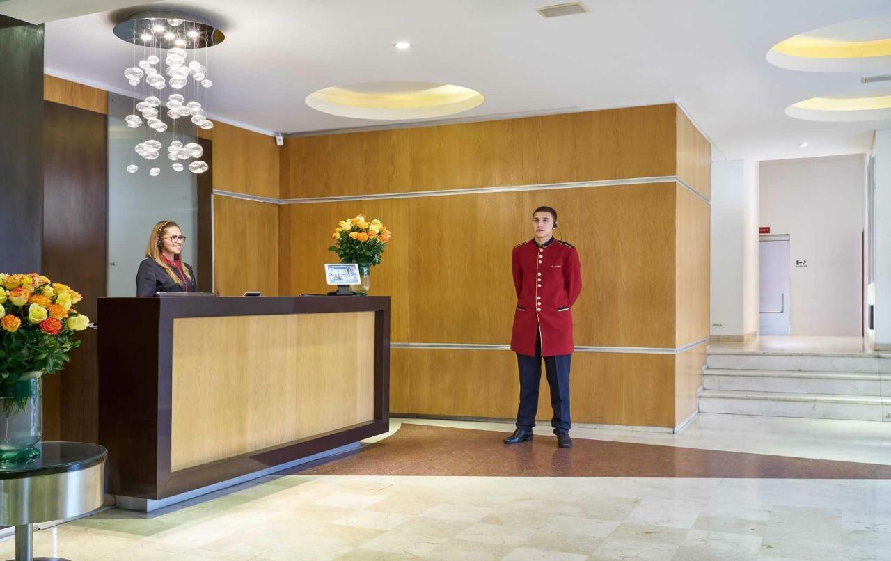 Hotel Celebrities Suites Μπογκοτά Εξωτερικό φωτογραφία