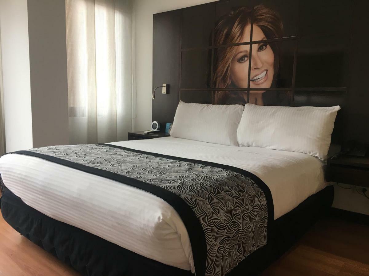 Hotel Celebrities Suites Μπογκοτά Εξωτερικό φωτογραφία