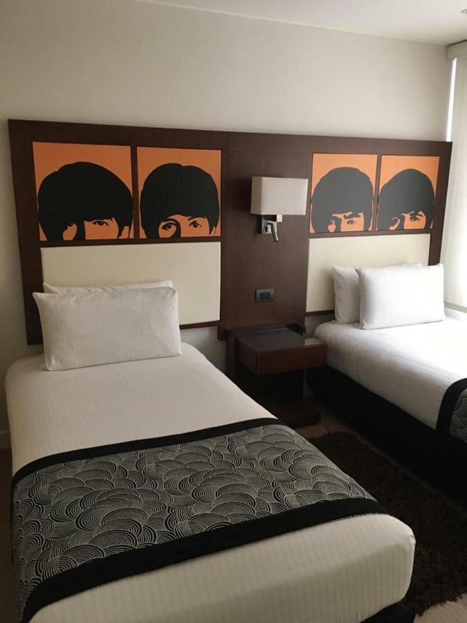 Hotel Celebrities Suites Μπογκοτά Εξωτερικό φωτογραφία